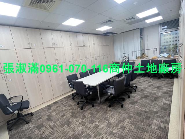 內湖廠辦-3