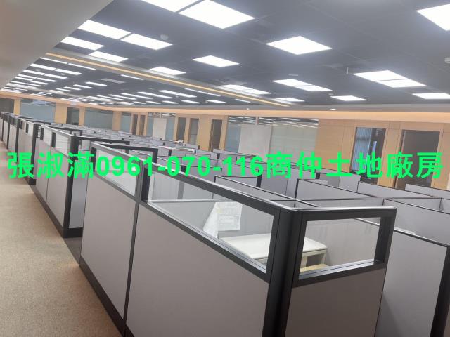 內湖廠辦-5