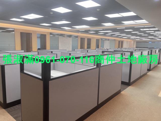內湖廠辦-7