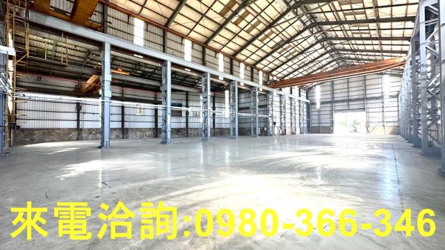 龜山廠房-1