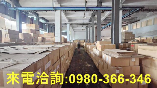 觀音廠房-1