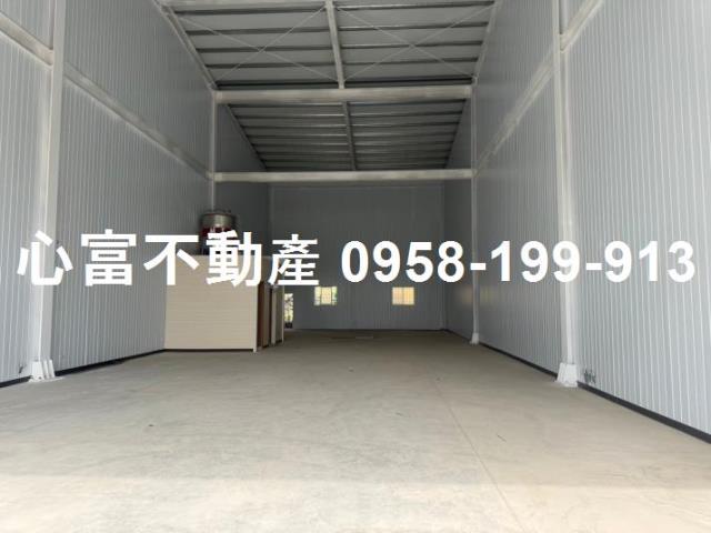 高雄楠梓廠房-0