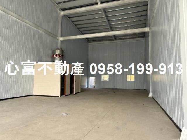 高雄楠梓廠房-1