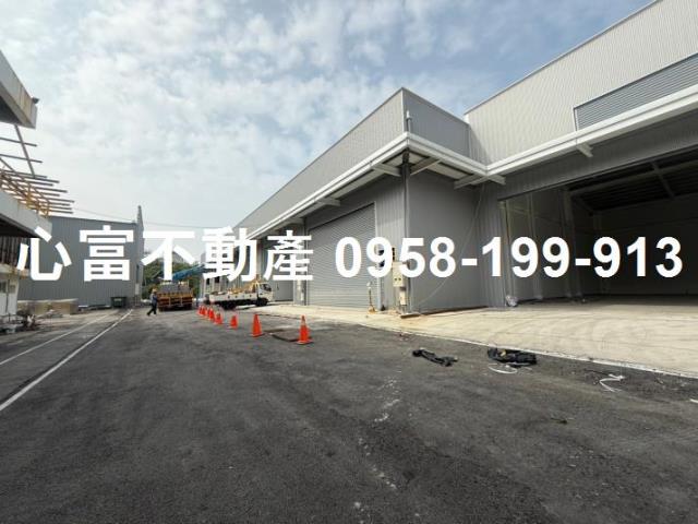 高雄楠梓廠房-2