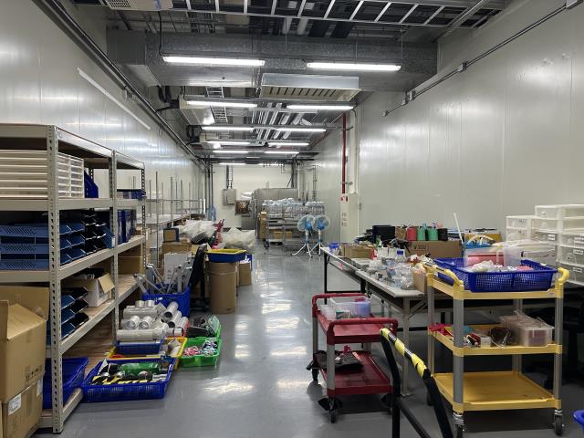 苗栗竹南廠房-8