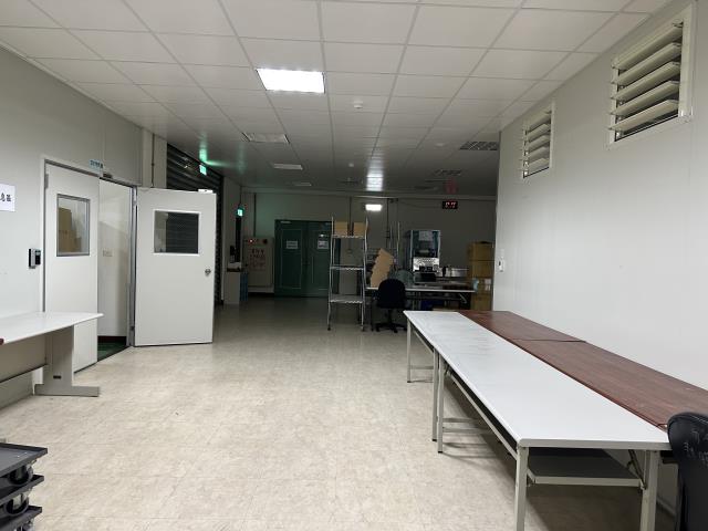 苗栗竹南廠房-9