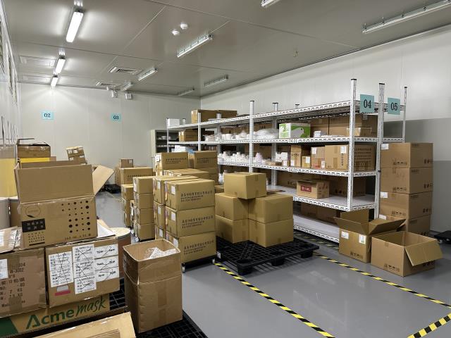 苗栗竹南廠房-12