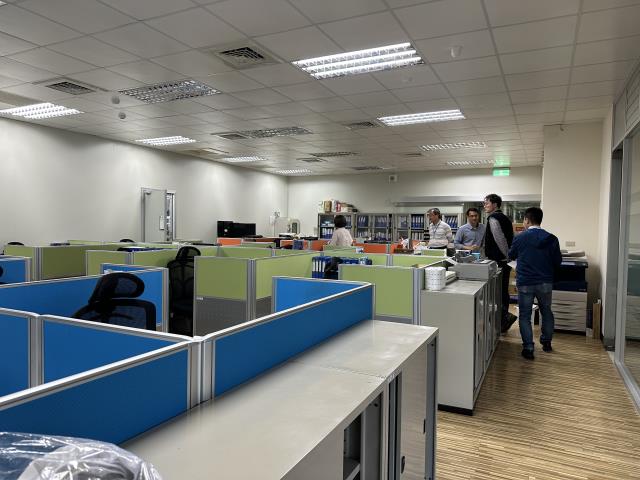 苗栗竹南廠房-2