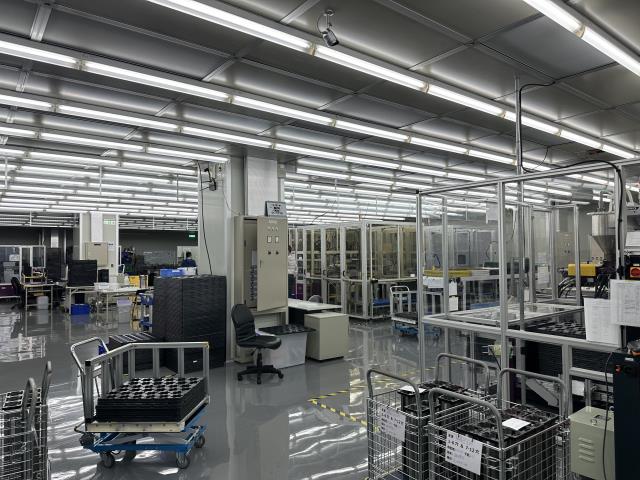 苗栗竹南廠房-4