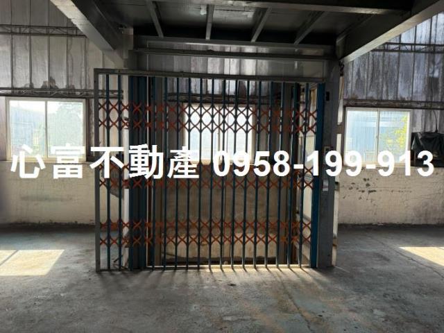 高雄大寮廠房-2