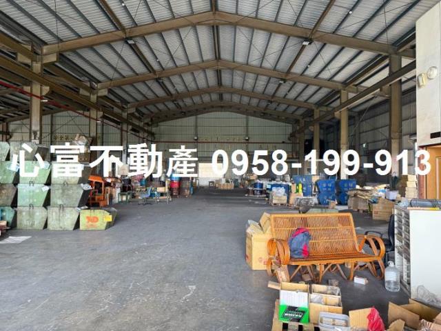 高雄岡山廠房-0