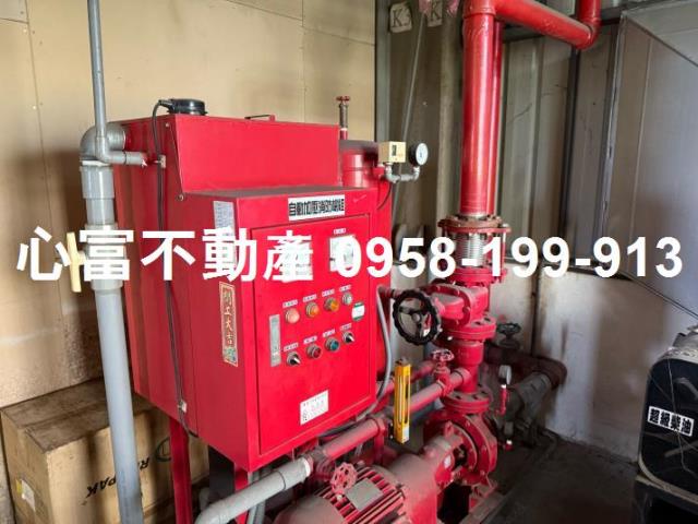 高雄岡山廠房-2