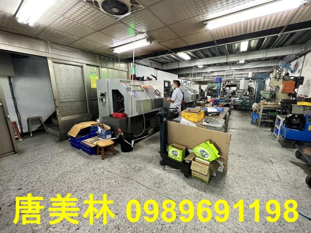 桃園廠房-0