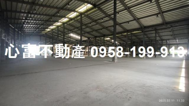 大寮廠房-0