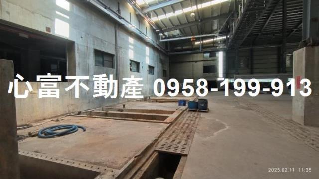 大寮廠房-1