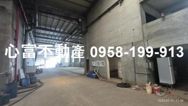 大寮廠房-2