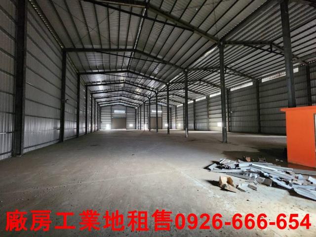 桃園觀音倉庫-0