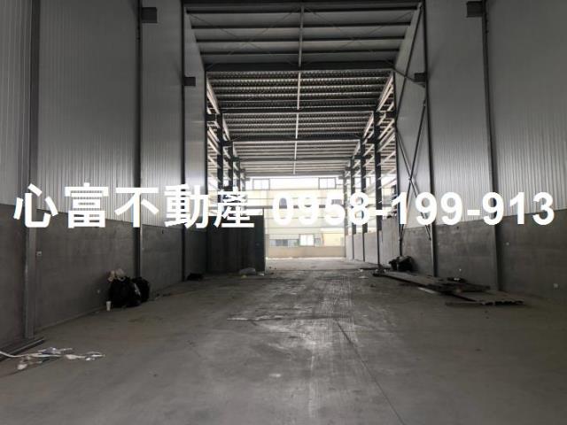 大樹廠房-0