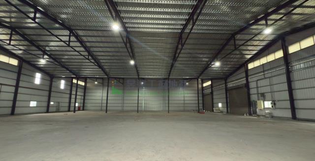 新北林口廠房-1