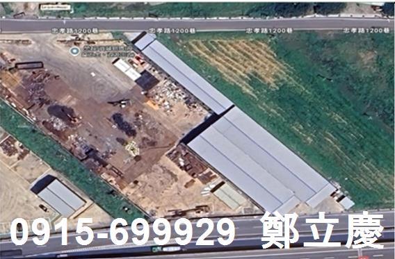 桃園觀音廠房-1