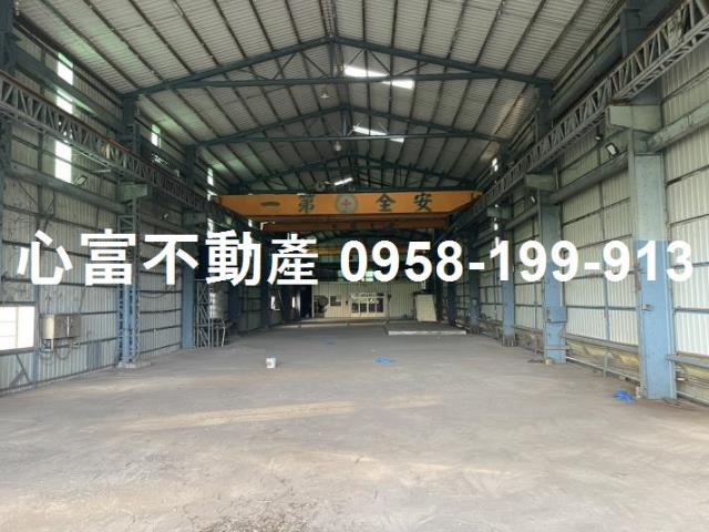 高雄橋頭廠房-0