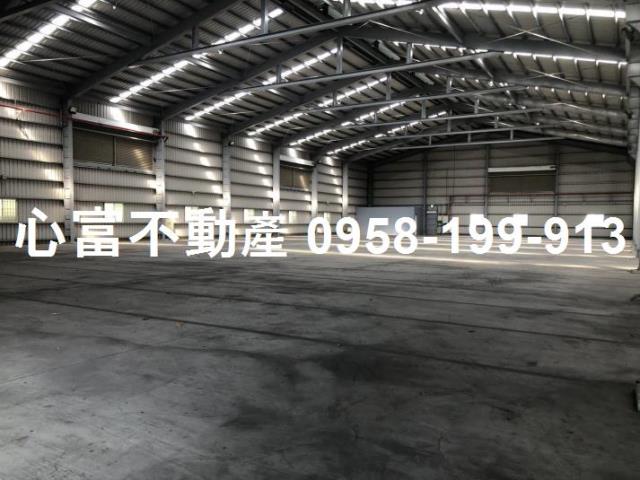 大寮廠房-0