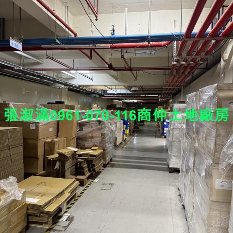 桃園廠房-2