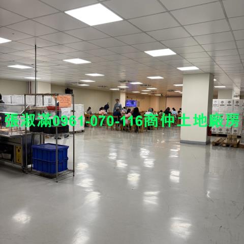 桃園廠房-3
