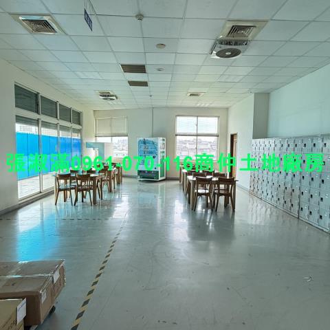 桃園廠房-4