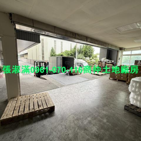 桃園廠房-6
