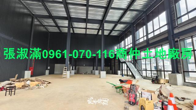 新北林口廠房-0