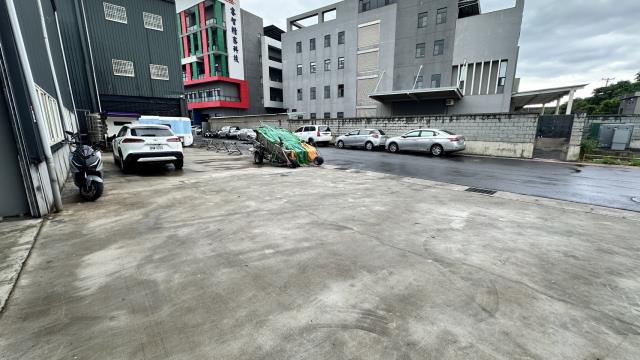 中壢廠房-2