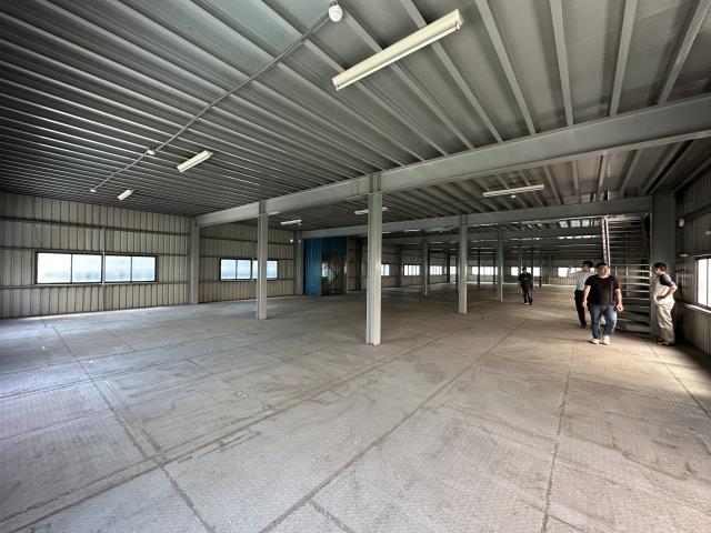 五股廠房-2