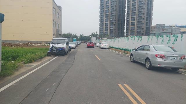 桃園八德廠房-0