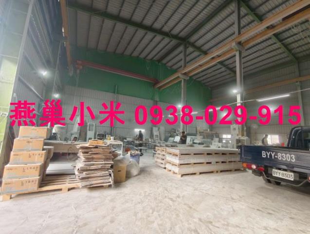 高雄大社廠房-0