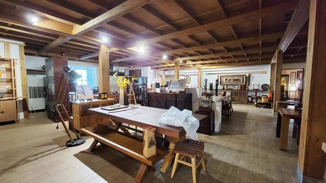 新竹竹北廠房-0