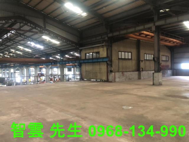 桃園龜山廠房-0