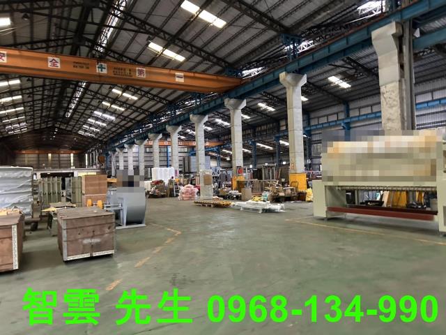 桃園龜山廠房-1