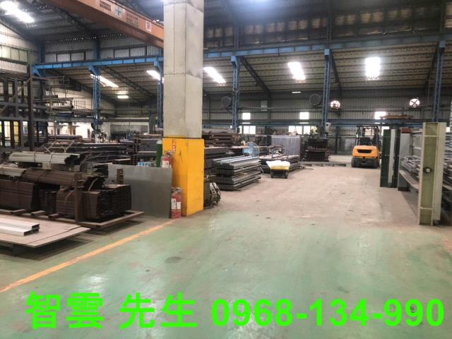 桃園龜山廠房-2