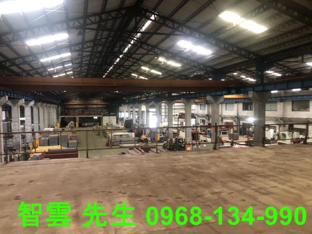桃園龜山廠房-3