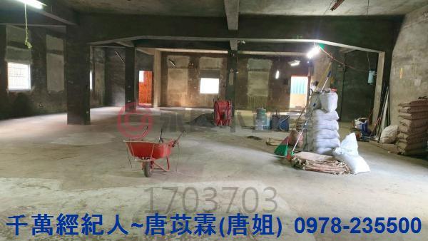 香山廠房-13