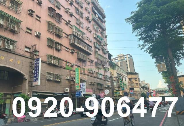 新北五股廠房-2