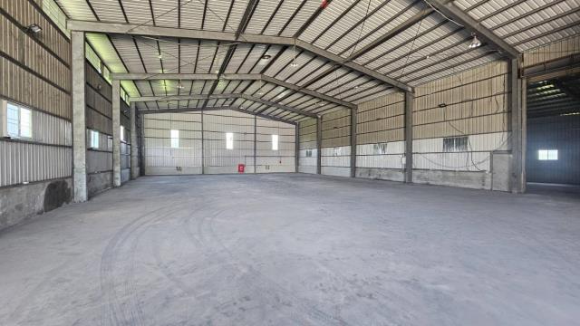 桃園平鎮廠房-0