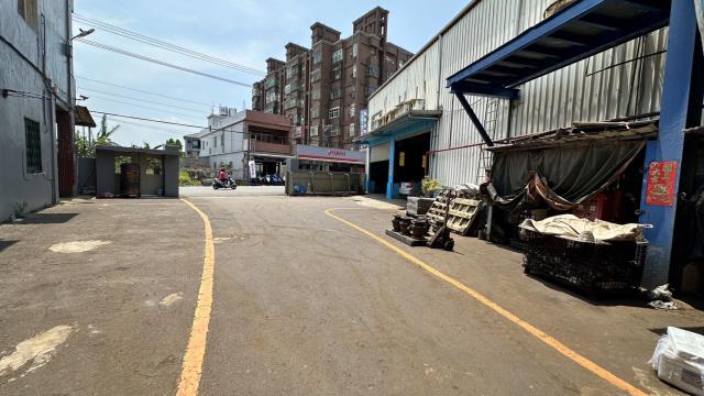 桃園大園廠房-0