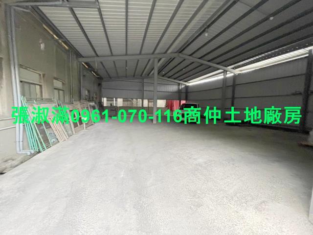桃園八德廠房-0