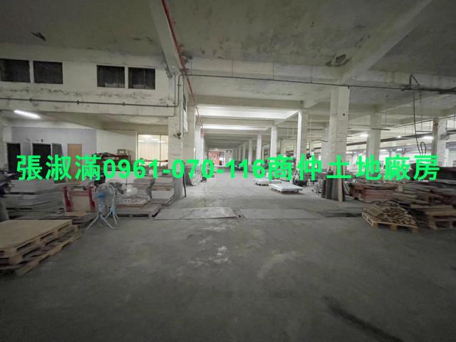 桃園八德廠房-1