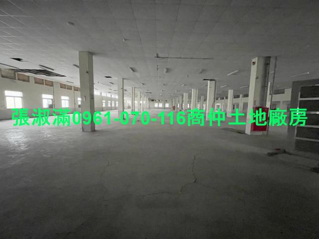 桃園八德廠房-2