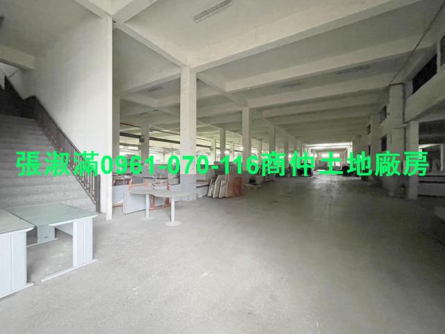 桃園八德廠房-4