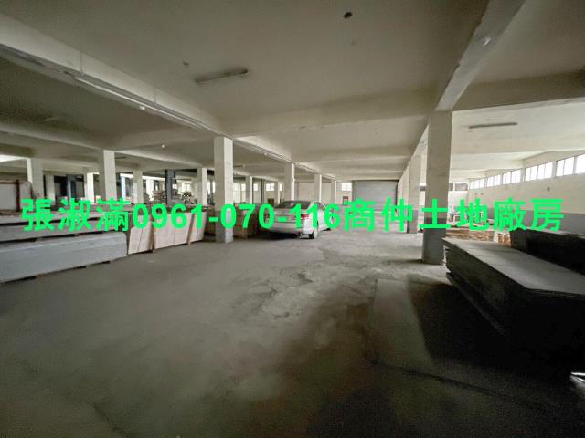 桃園八德廠房-5
