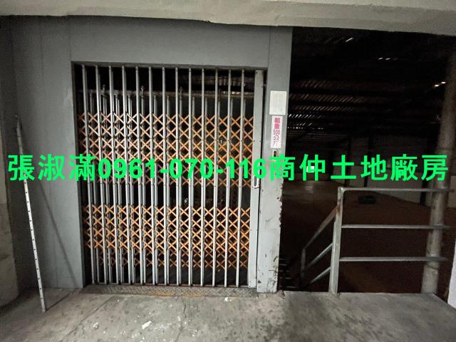 桃園八德廠房-6